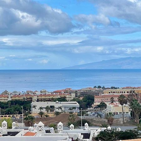 Villa Parque Del Conde, Ocean View Costa Adeje  Exteriör bild